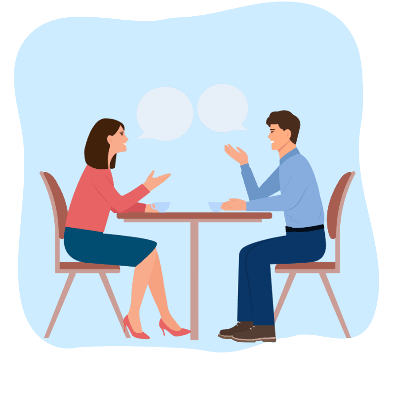 Cybersecurity-experts aan het werk